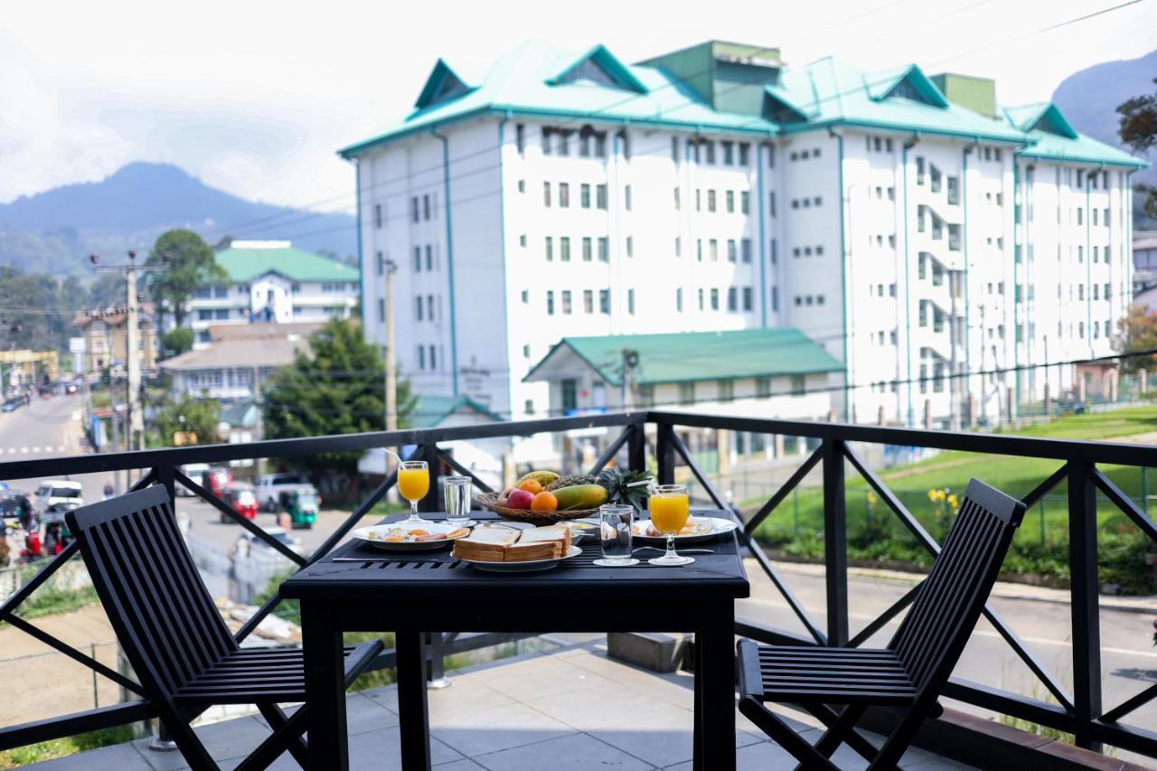 42 Nuwara Eliya
