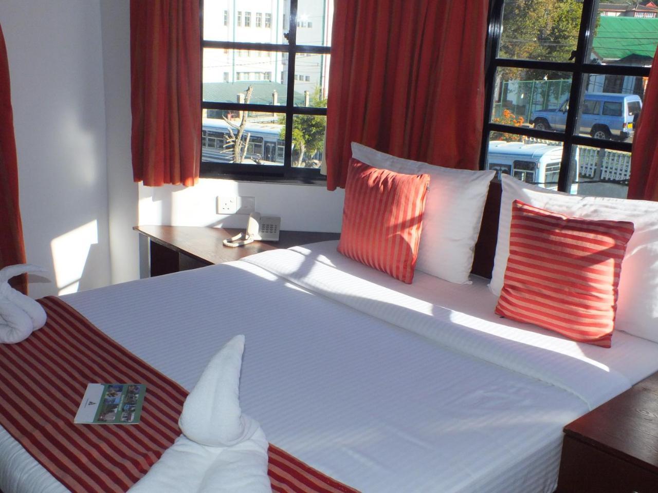 42 Hotel Nuwara Eliya