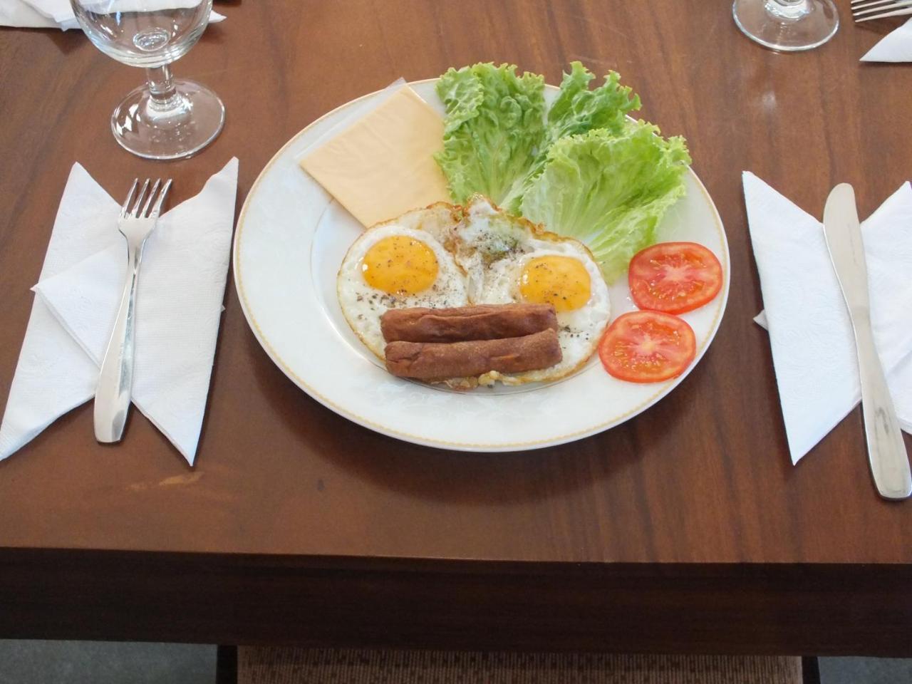42 Hotel Nuwara Eliya