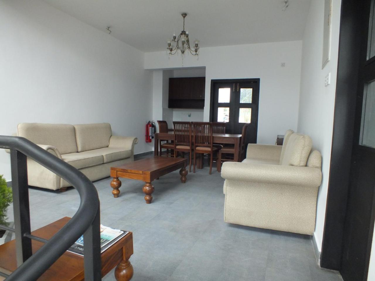 42 होटल Nuwara Eliya
