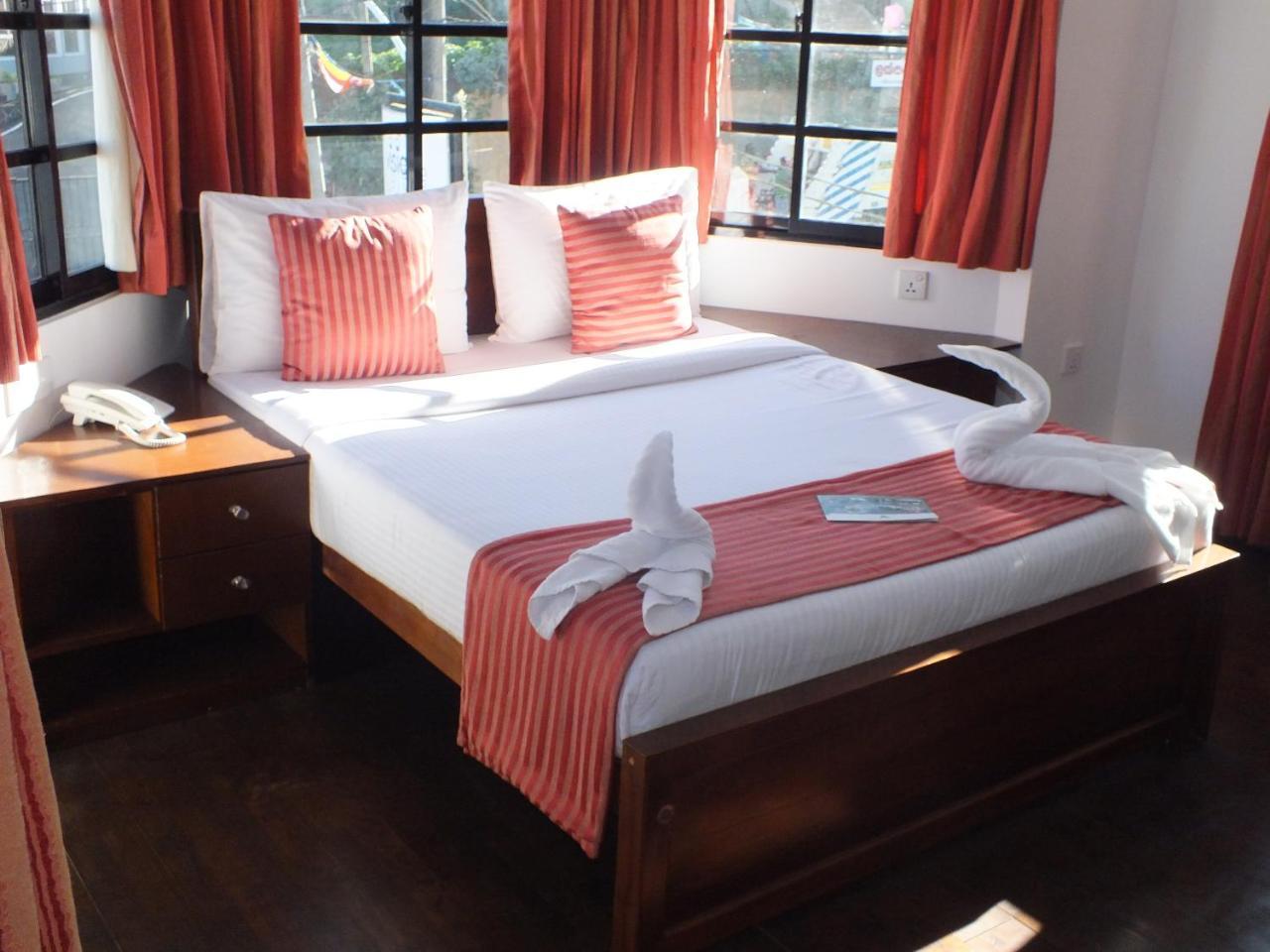 42 Hotel Nuwara Eliya