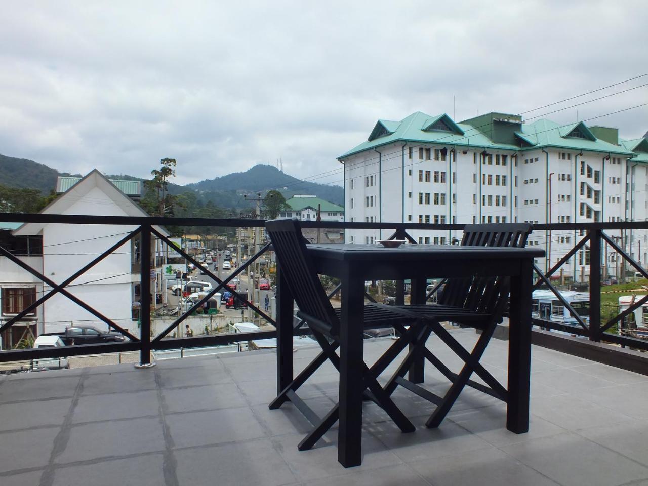 42 Nuwara Eliya