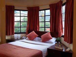 Hotel 42 3*