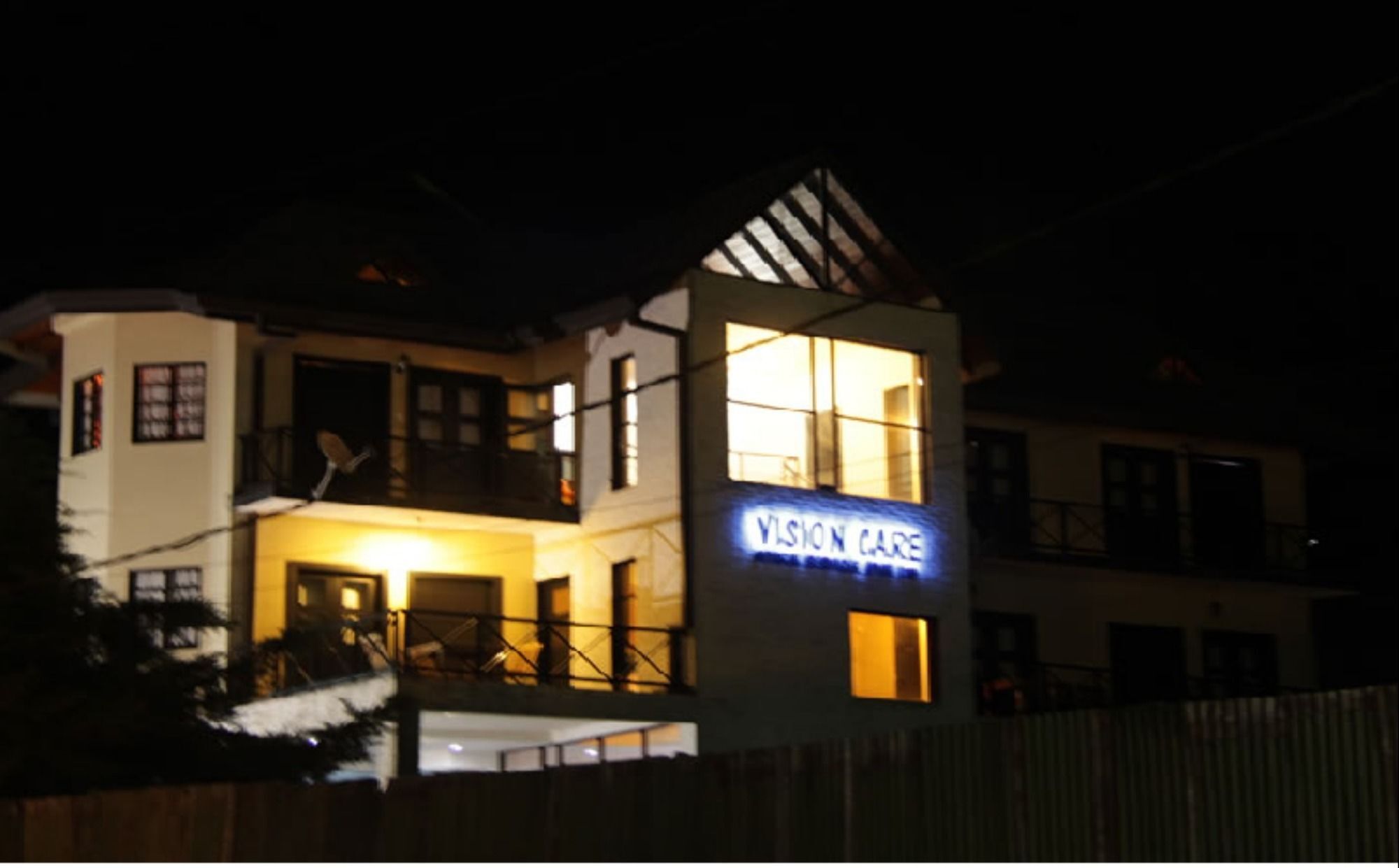 42 Hotel