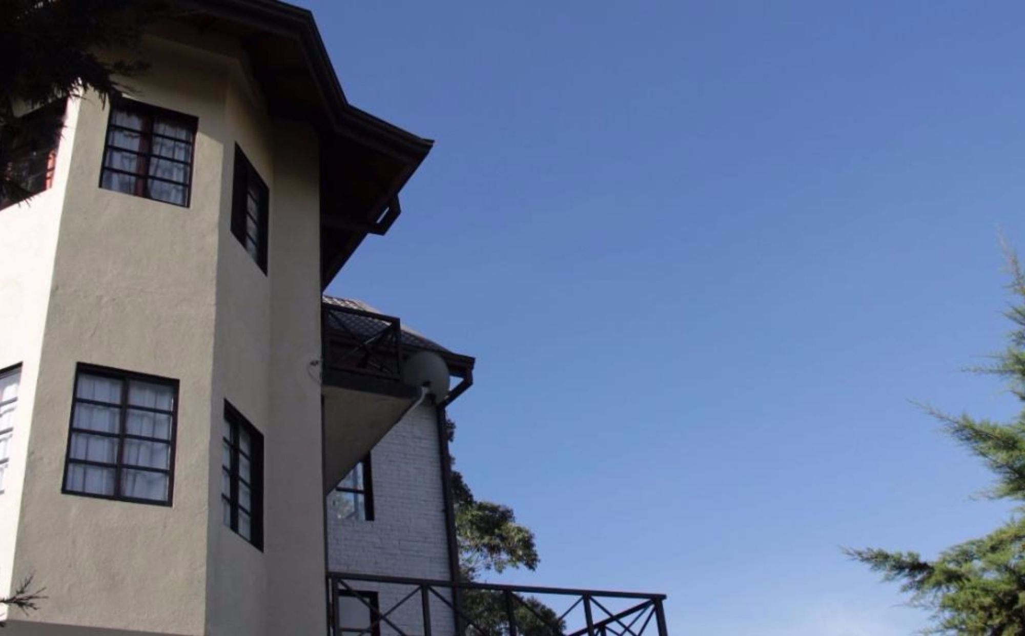 होटल 42 Nuwara Eliya